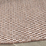 Safavieh Courtyard CY865 Power Loomed Rug