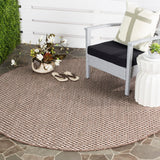 Safavieh Courtyard CY865 Power Loomed Rug