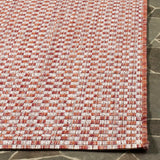 Safavieh Courtyard CY865 Power Loomed Rug