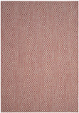 Safavieh Courtyard CY865 Power Loomed Rug