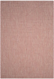 Safavieh Courtyard CY865 Power Loomed Rug