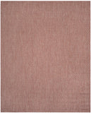 Safavieh Courtyard CY865 Power Loomed Rug