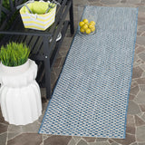 Safavieh Courtyard CY865 Power Loomed Rug