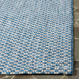 Safavieh Courtyard CY865 Power Loomed Rug