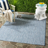 Safavieh Courtyard CY865 Power Loomed Rug