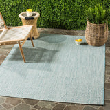 Safavieh Courtyard CY865 Power Loomed Rug