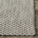 Safavieh Courtyard CY865 Power Loomed Rug