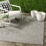 Safavieh Courtyard CY865 Power Loomed Rug