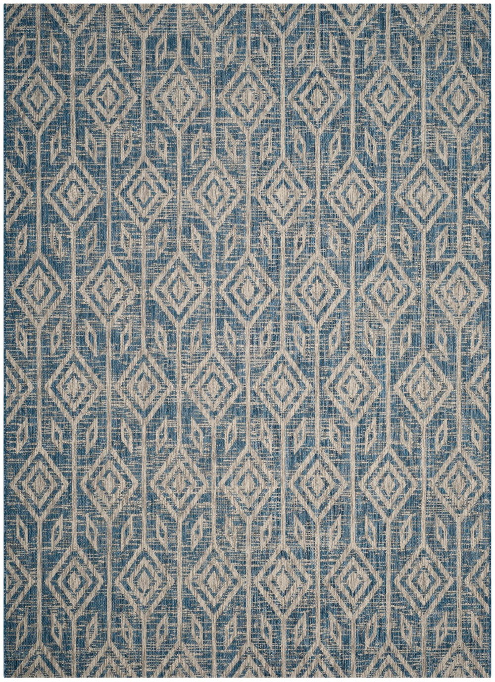 Safavieh Santorini Cy8662 3682 Power Loomed Rug
