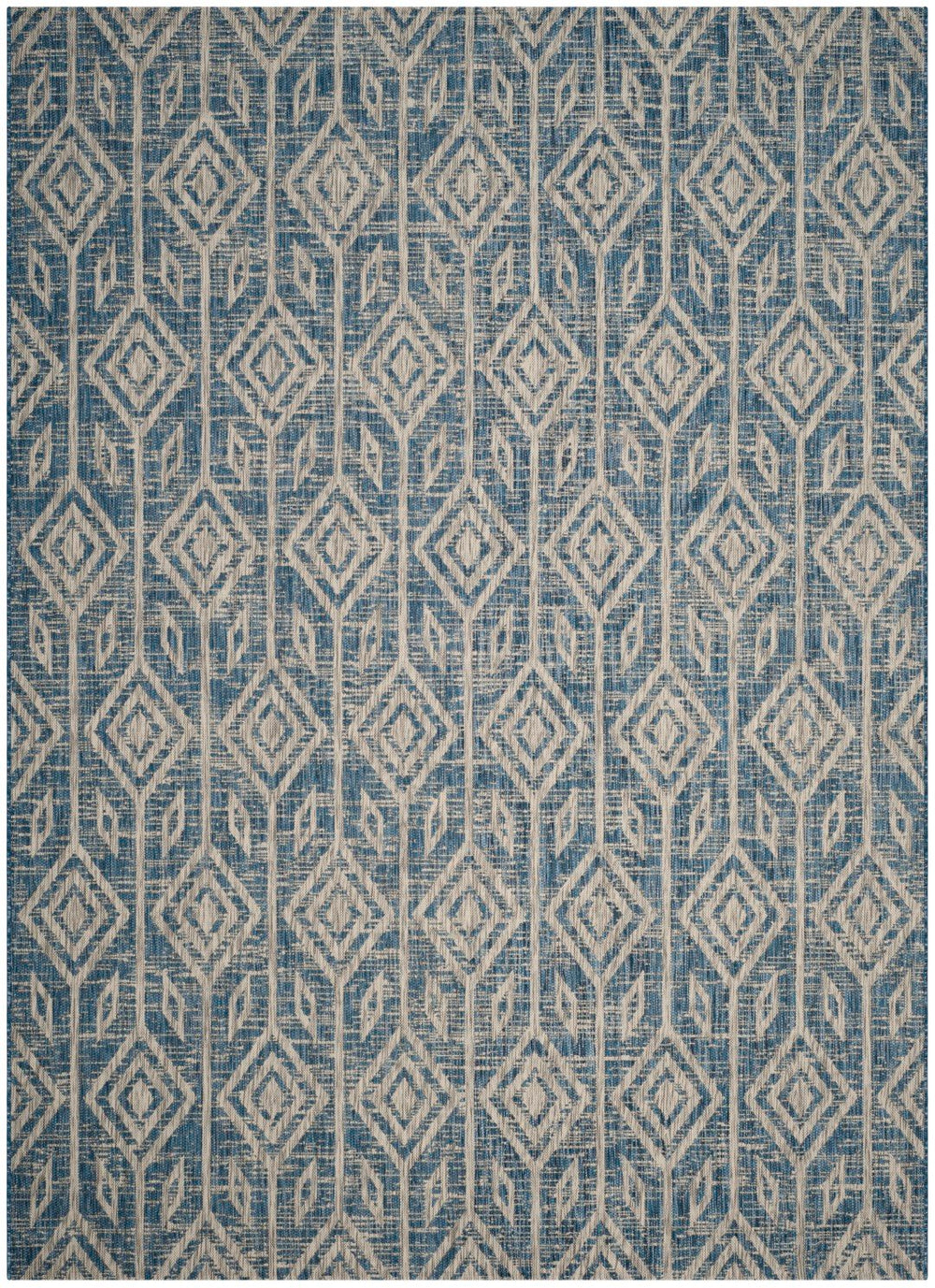 Safavieh Santorini Cy8662 3762 Power Loomed Rug