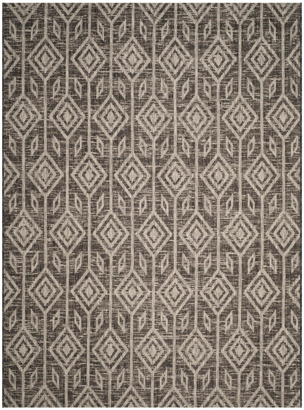 Safavieh Santorini Cy8662 3762 Power Loomed Rug
