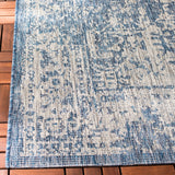 Safavieh Courtyard Cy8671 36 Power Loomed Rug