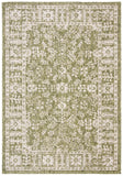 Courtyard Cy8678 37 Power Loomed Rug