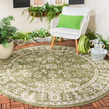 Safavieh Courtyard Cy8678 37 Power Loomed Rug