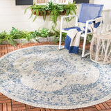 Safavieh Courtyard Cy8679 36 Power Loomed Rug