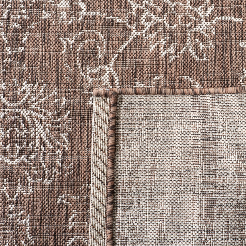 Safavieh Courtyard Cy8680 3632 Power Loomed Rug