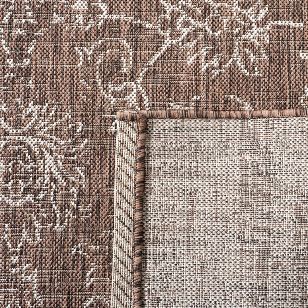 Safavieh Courtyard Cy8680 3712 Power Loomed Rug