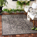 Safavieh Courtyard Cy8680 3722 Power Loomed Rug