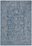 Safavieh Courtyard Cy8680 3722 Power Loomed Rug