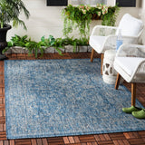 Safavieh Courtyard Cy8680 3722 Power Loomed Rug