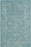 Safavieh Courtyard Cy8680 3722 Power Loomed Rug