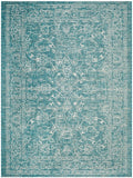 Safavieh Courtyard Cy8680 3722 Power Loomed Rug