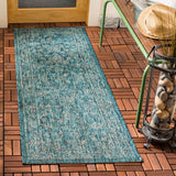 Safavieh Courtyard Cy8680 3722 Power Loomed Rug