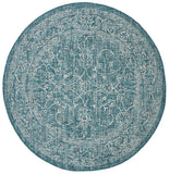 Safavieh Courtyard Cy8680 3722 Power Loomed Rug