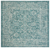 Safavieh Courtyard Cy8680 3722 Power Loomed Rug