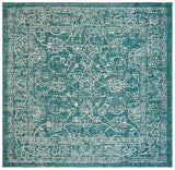 Safavieh Courtyard Cy8680 3722 Power Loomed Rug