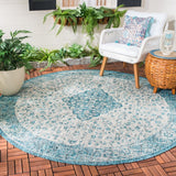 Safavieh Courtyard Cy8720 37 Power Loomed Rug