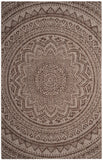 Safavieh Courtyard Cy8734 3651 Power Loomed Rug