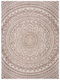 Safavieh Courtyard Cy8734 3651 Power Loomed Rug