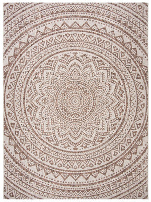 Safavieh Courtyard Cy8734 3721 Power Loomed Rug