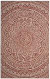 Safavieh Courtyard Cy8734 3651 Power Loomed Rug