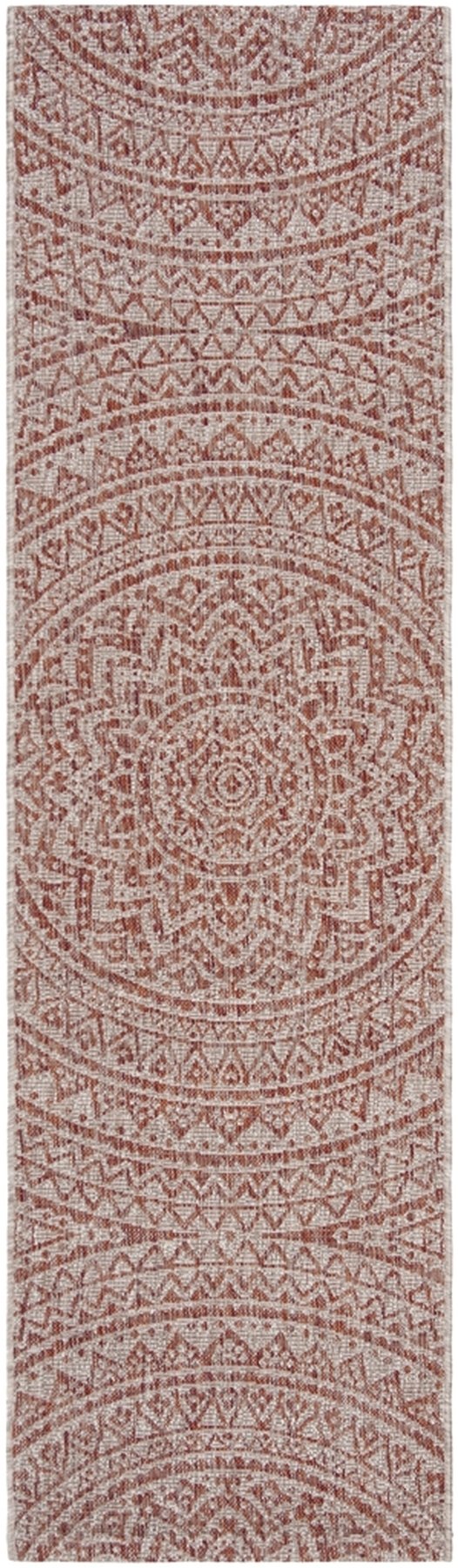 Safavieh Courtyard Cy8734 3651 Power Loomed Rug