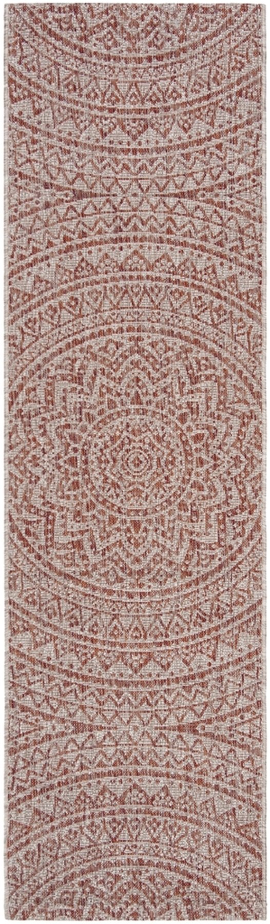 Safavieh Courtyard Cy8734 3721 Power Loomed Rug