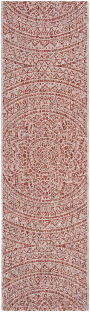Safavieh Courtyard Cy8734 3651 Power Loomed Rug