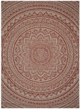 Safavieh Courtyard Cy8734 3651 Power Loomed Rug