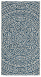 Safavieh Courtyard Cy8734 3651 Power Loomed Rug