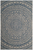 Safavieh Courtyard Cy8734 3651 Power Loomed Rug