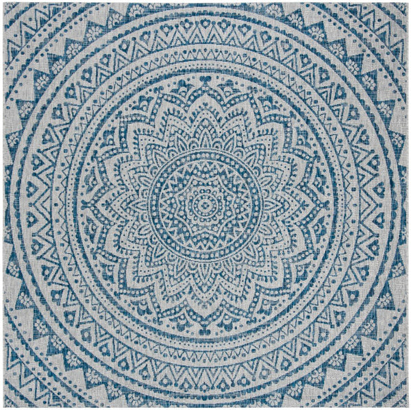 Safavieh Courtyard Cy8734 3651 Power Loomed Rug