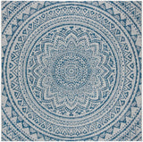 Safavieh Courtyard Cy8734 3651 Power Loomed Rug