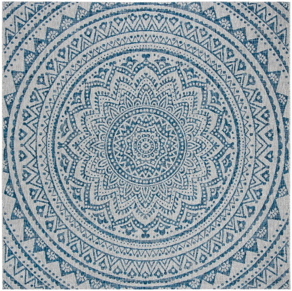 Safavieh Courtyard Cy8734 3721 Power Loomed Rug