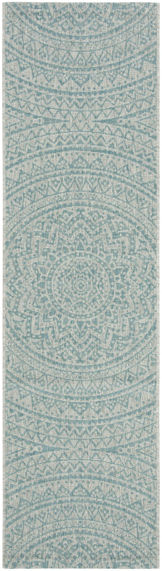 Safavieh Courtyard Cy8734 3651 Power Loomed Rug