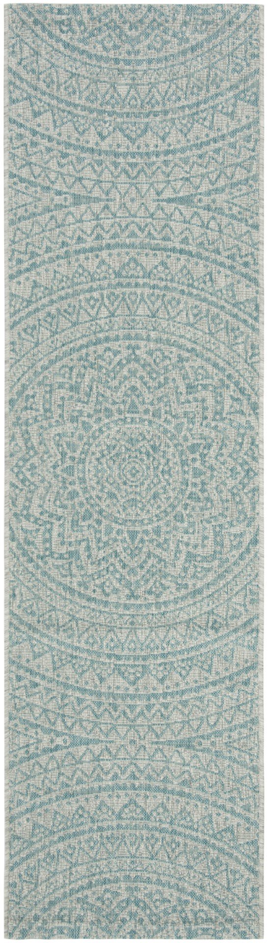 Safavieh Courtyard Cy8734 3721 Power Loomed Rug