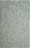 Safavieh Courtyard Cy8734 3651 Power Loomed Rug