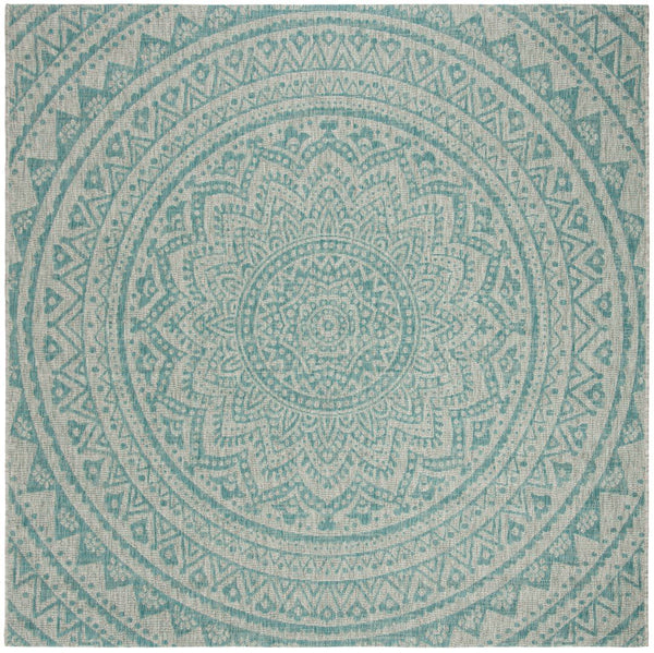 Safavieh Courtyard Cy8734 3651 Power Loomed Rug