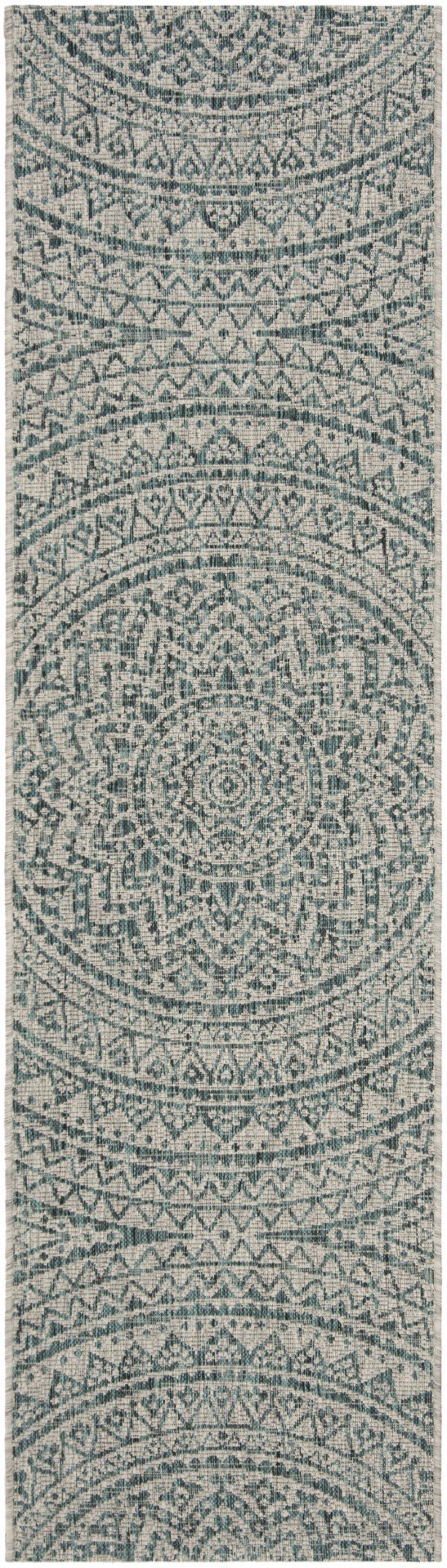 Safavieh Courtyard Cy8734 3721 Power Loomed Rug