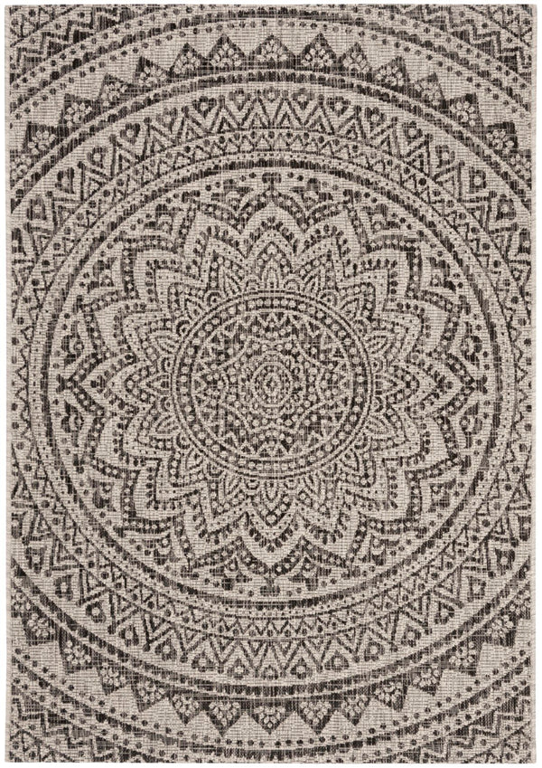 Safavieh Courtyard Cy8734 3651 Power Loomed Rug